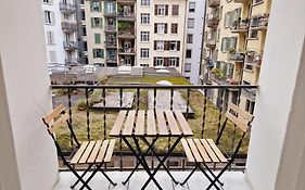 Easy-Living Lucerne City Apartments 1